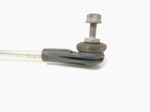 BMW 1 SERIES F20 (2010–2026) Front anti-roll bar link 6792211 - 2