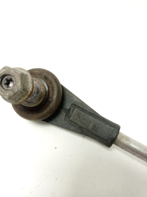 BMW 1 SERIES F20 (2010–2026) Front anti-roll bar link 6792211 - 4