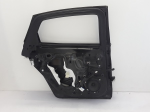 RENAULT Talisman II (2015–2026) Rear side doors 821016475R - 2