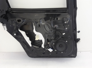 RENAULT Talisman II (2015–2026) Rear side doors 821016475R - 3