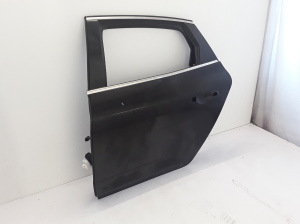 RENAULT Talisman II (2015–2026) Rear side doors 821016475R - 4