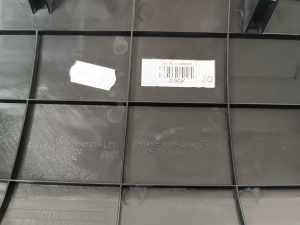 Kia Sportage (2010–2016) Dashboard air vent grilles 84795-3U900 - 2