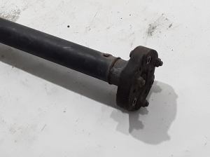 Mercedes Benz E-Class W212 (2009–2015) Kardanwelle A2122316 - 4