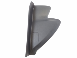  Interior panel trim 