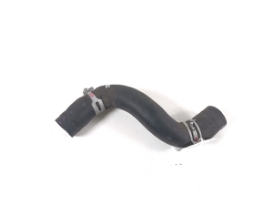  Radiator hose  - 1657237210 