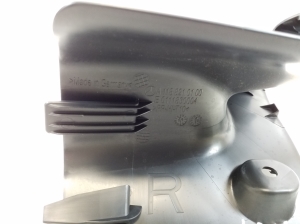 Mercedes Benz CLA-Class W118 (2019–2026) Trunk lid hinge trim A1188210100 - 2