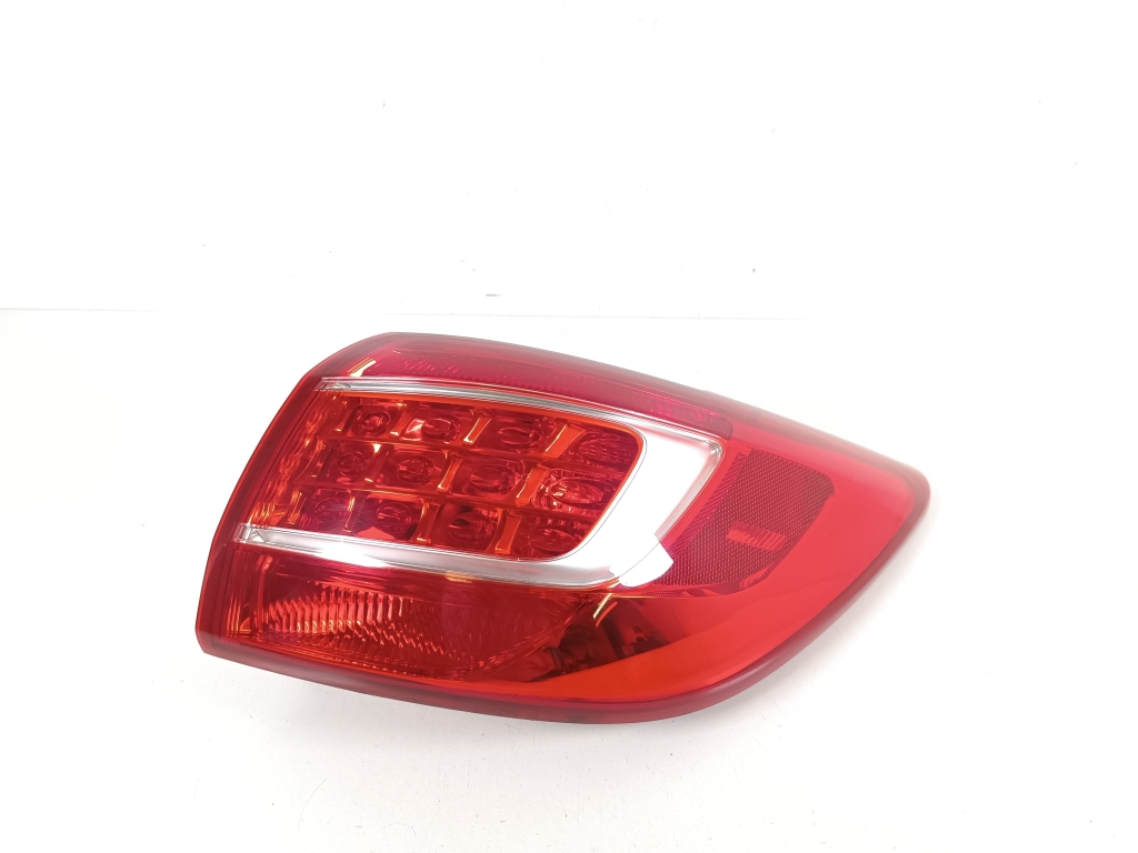 Kia Sportage (2010–2016) Eckleuchte hinten