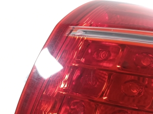 Kia Sportage (2010–2016) Eckleuchte hinten - 2
