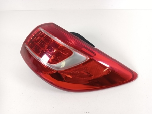Kia Sportage (2010–2016) Eckleuchte hinten - 4
