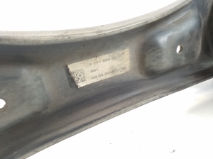  Rear lever 