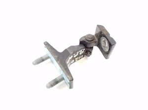 Mercedes Benz CLA-Class W118 (2019–2026) Front door lower hinge A1777200200 - 2