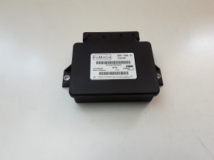  Electric handbrake control module 