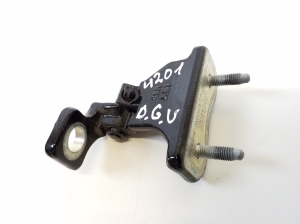 Mercedes Benz CLA-Class W118 (2019–2026) Rear side door upper hinge A1777300202 - 2