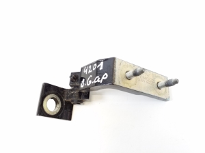 Mercedes Benz CLA-Class W118 (2019–2026) Rear side door lower hinge A1777301200 - 2