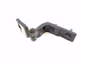 Unteres Scharnier Tür hinten - A1777301200
