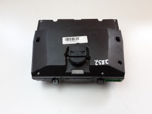 VOLVO V70 III (2007–2017) Heater control panel 30795271 - 3