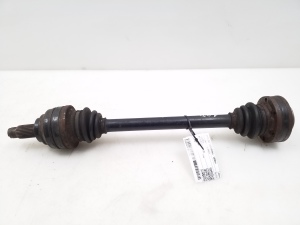 Antriebswelle hinten und ihre Teile - 7500916 