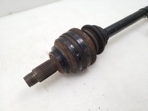 BMW X5 E53 (1999–2006) Antriebswelle hinten und ihre Teile 7500916 - 2
