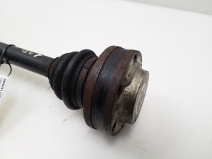 BMW X5 E53 (1999–2006) Antriebswelle hinten und ihre Teile 7500916 - 3