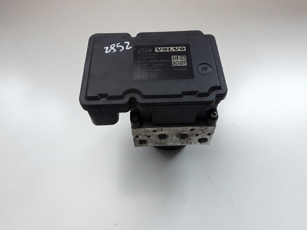 VOLVO V70 3 generation (2007-2020) Pompe ABS 31329139 25764240