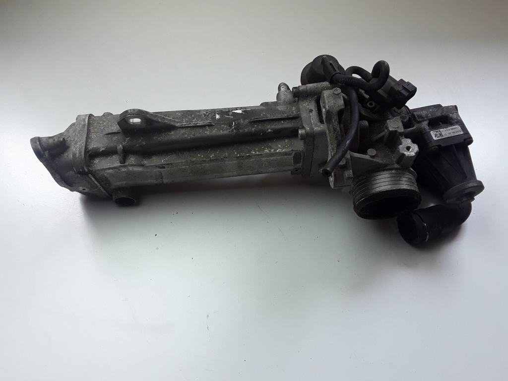 VOLVO V70 3 generation (2007-2020) EGR-ventil 31325030 25764239