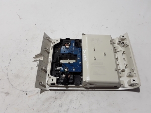 Volkswagen Passat B8 (2014–2023) Innenraumleuchte vorn 5G0868837 - 3