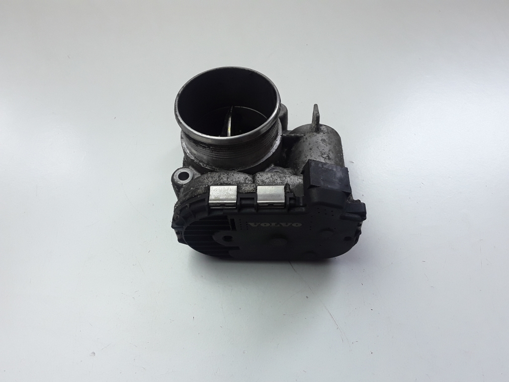 VOLVO V70 3 generation (2007-2020) Дросельна заслонка 0280750520 27558137