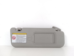   Sonnenblende  - 85220-3W550 