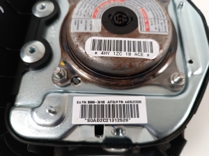 Kia Sportage (2010–2016) Rooli turvapadi 56900-3U100 - 2