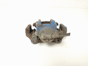 BMW 1 SERIES F20 (2010–2026) Front brake caliper 6857687 - 2
