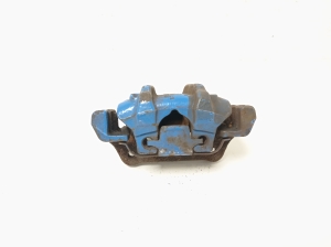 BMW 1 SERIES F20 (2010–2026) Front brake caliper 6857687 - 3