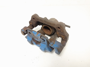 BMW 1 SERIES F20 (2010–2026) Front brake caliper 6857687 - 4