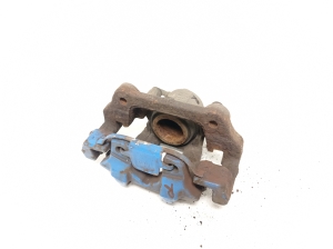 BMW 1 SERIES F20 (2010–2026) Front brake caliper 6857688 - 2