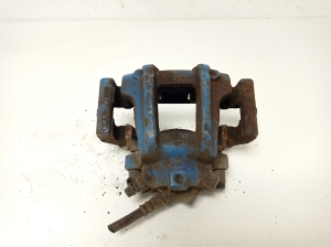 BMW 1 SERIES F20 (2010–2026) Front brake caliper 6857688 - 3