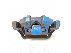 BMW 1 SERIES F20 (2010–2026) Front brake caliper 6857688 - 4