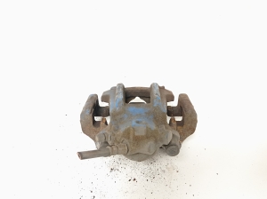 BMW 1 SERIES F20 (2010–2026) Front brake caliper 6857688 - 5