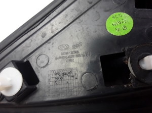 Hyundai i40 (2011–2026) Sonstiges Teil des vorderen Kotflügels 861903Z000 - 2