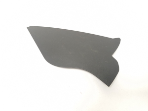 Volkswagen Golf VIII (2019–2026) Dashboard trim 5H2858218A - 3