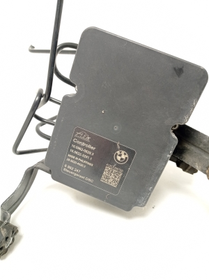 BMW 1 SERIES F20 (2010–2026) ABS unit 6862246 - 2