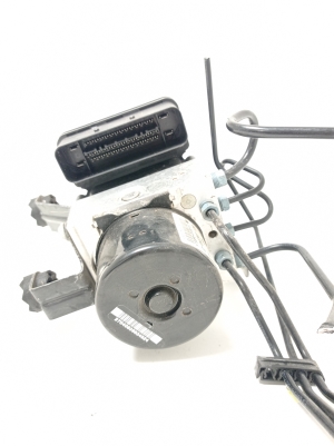 BMW 1 SERIES F20 (2010–2026) ABS unit 6862246 - 5