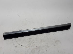   Moulure de porte arrière  - 3G0853333A 