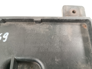 Kia Sportage (2010–2016) Batteriehalter 371502Y200 - 3