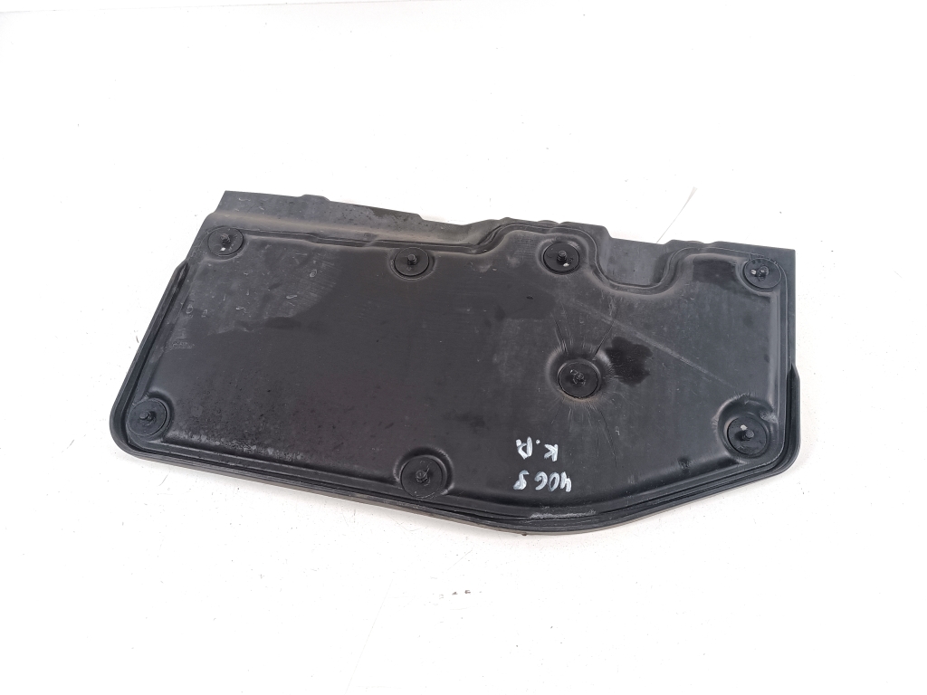 Kia Sportage (2010–2016) Front underbody protection 291302S100 Kia Sportage (2010–2016) Front underbody protection 291302S100