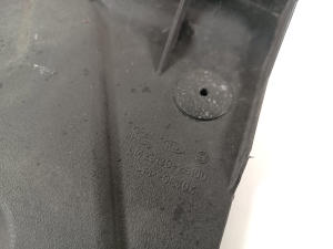 Kia Sportage (2010–2016) Front underbody protection 291302S100 - 3
