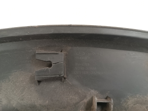 Kia Sportage (2010–2016) Abdeckung Kotflügel hinten 87741-3U000 - 2