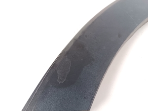 Kia Sportage (2010–2016) Abdeckung Kotflügel hinten 87741-3U000 - 3