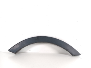   Abdeckung Kotflügel hinten  - 87741-3U000 