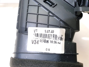 Hyundai i40 (2011–2026) Dashboard trim U09C673810A  U090653810A - 2