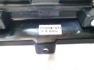 Hyundai i40 (2011–2026) Dashboard trim U09C673810A  U090653810A - 4