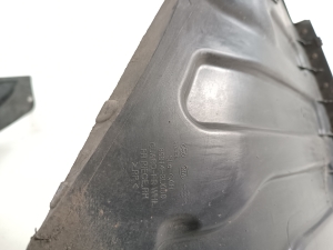 Kia Sportage (2010–2016) Front wheel arch liner 868143U000 - 3